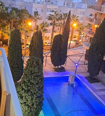 Apartment In Jupiter 5 Pools Benalmádena Extérieur photo