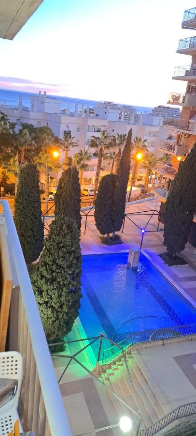 Apartment In Jupiter 5 Pools Benalmádena Extérieur photo
