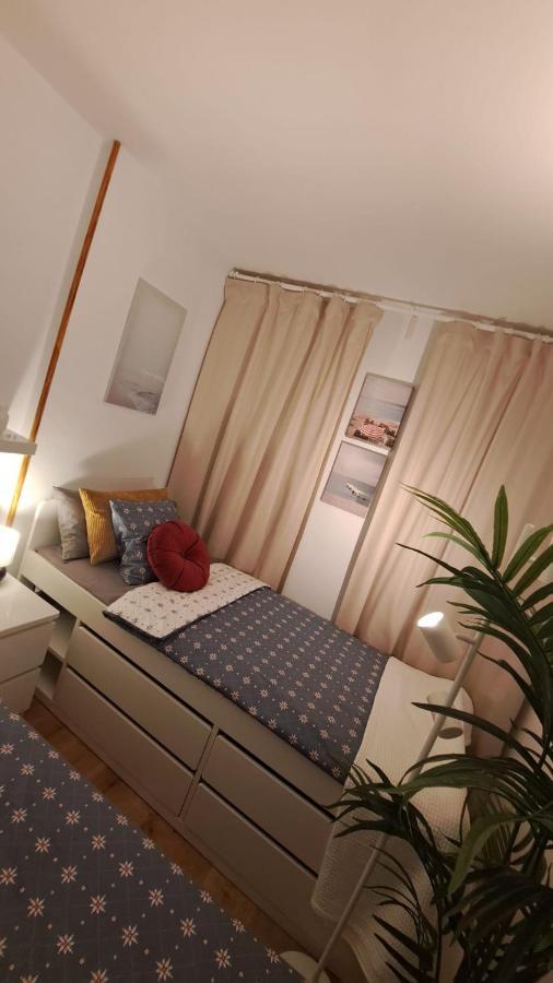 Apartment In Jupiter 5 Pools Benalmádena Extérieur photo