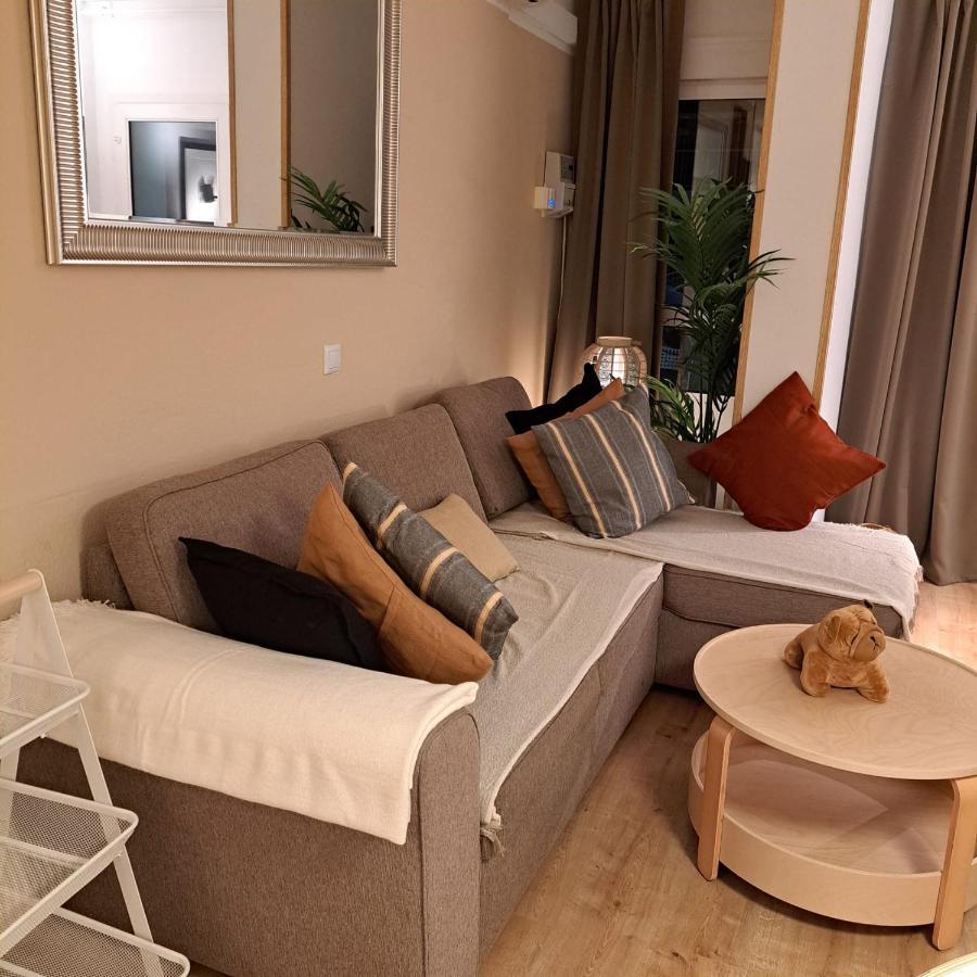 Apartment In Jupiter 5 Pools Benalmádena Extérieur photo