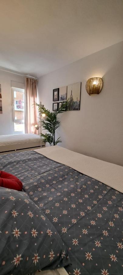 Apartment In Jupiter 5 Pools Benalmádena Extérieur photo
