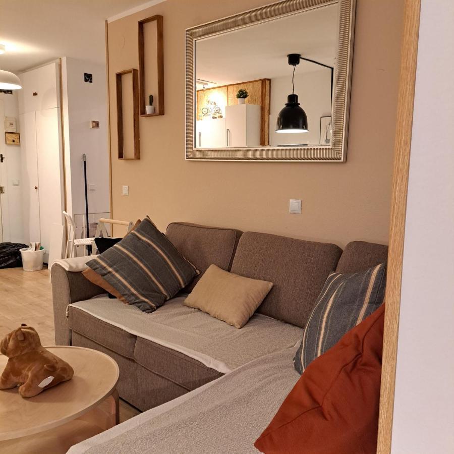 Apartment In Jupiter 5 Pools Benalmádena Extérieur photo